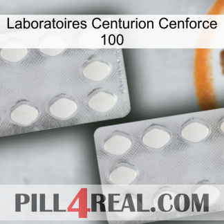 Centurion Laboratories Cenforce 100 17
